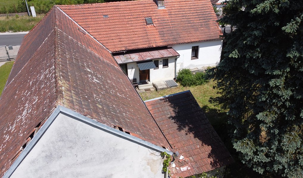 Prodej chalupy 144 m² s pozemkem 1 053 m², Albrechtice nad Vltavou – náhled fotky 21