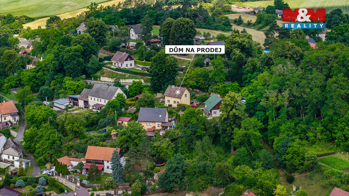 Prodej domu 70 m² s pozemkem 435 m² — photo 2