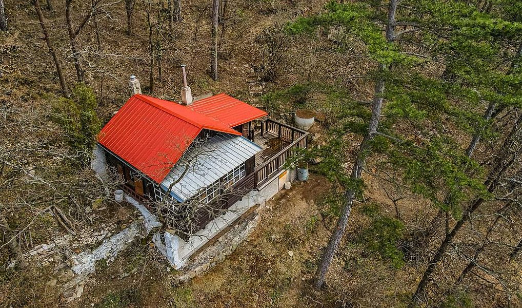 Prodej chaty/chalupy 29 m² s pozemkem 30 m², Hradištko – náhled fotky 2