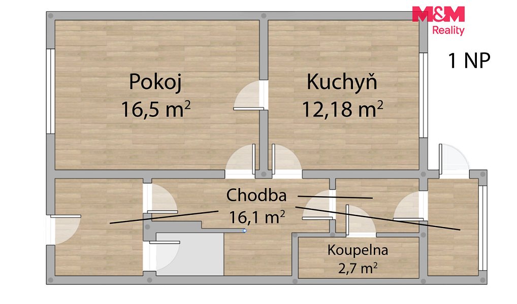 Prodej domu 120 m² s pozemkem 469 m², Bor – náhled fotky 4