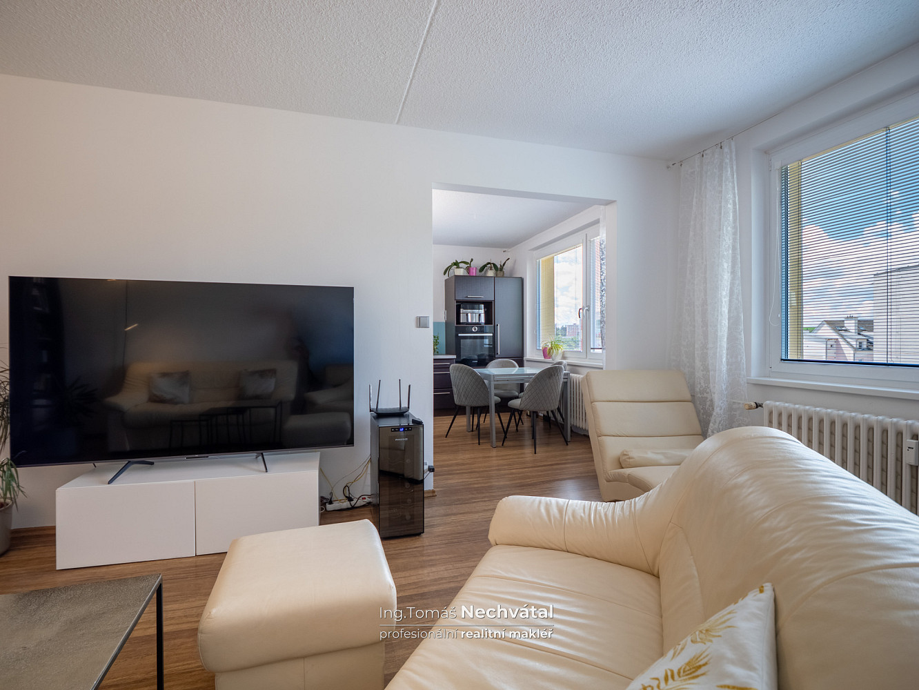 Prodej bytu 3+kk 68 m² — photo 4