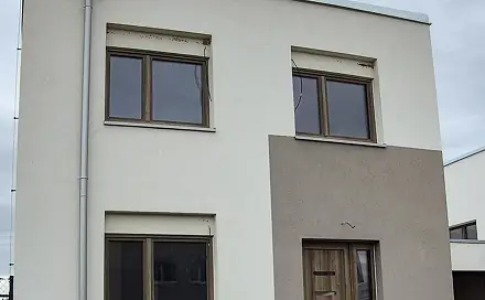 Prodej domu 142 m² s pozemkem 533 m², Přerov