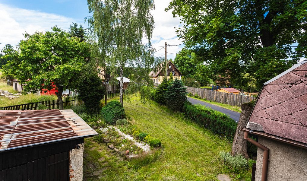 Prodej domu 211 m² s pozemkem 398 m², Kovářská – náhled fotky 46