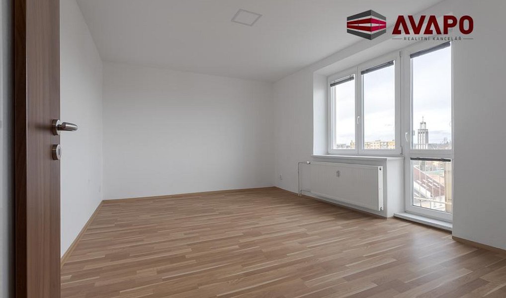 Pronájem bytu 2+1 58 m², Opava – náhled fotky 6