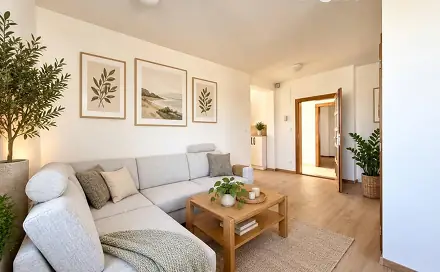 Prodej bytu 3+1 89 m²