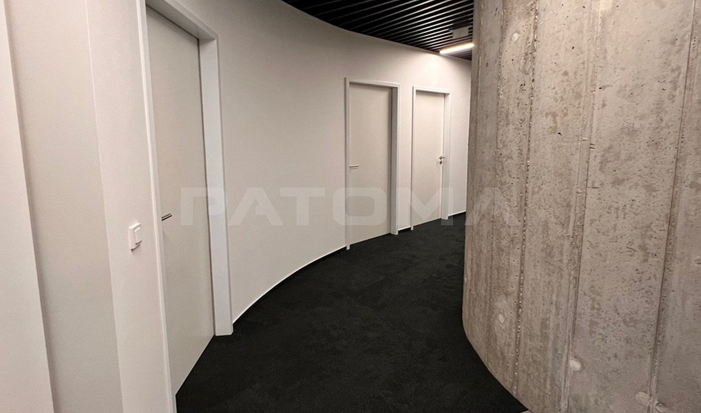 Pronájem kanceláře 447 m², Praha – náhled fotky 6