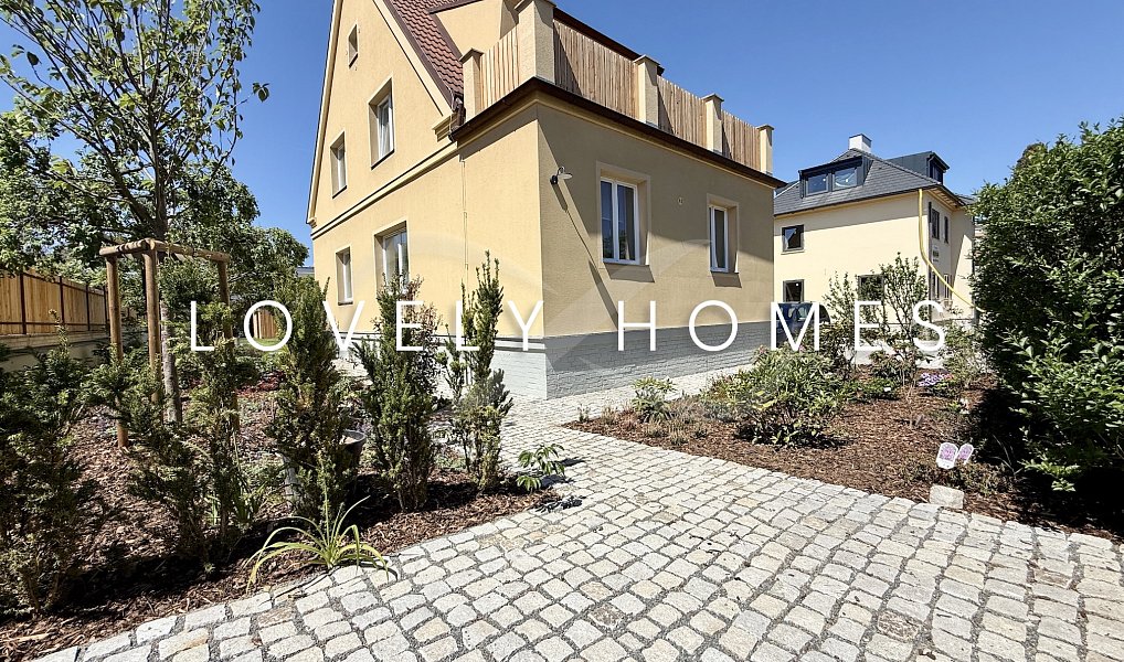 Pronájem domu 256 m² s pozemkem 1 100 m², Praha – náhled fotky 51