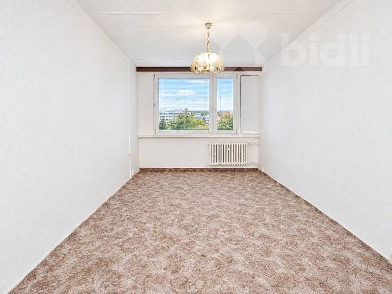Prodej bytu 2+kk 43 m² – fotografie 2
