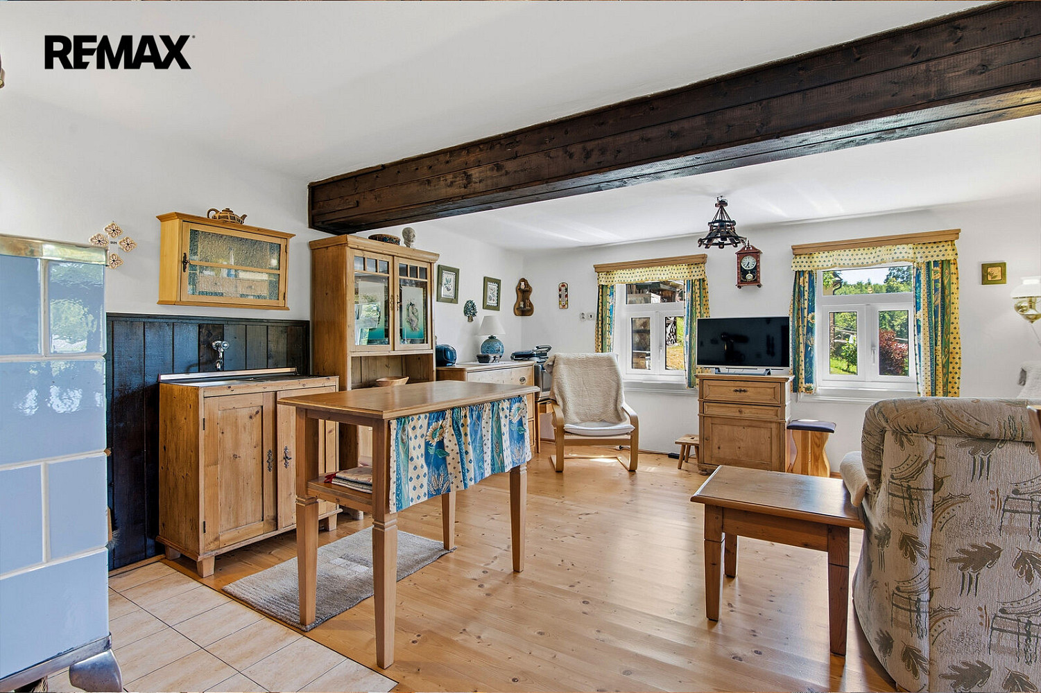 Prodej chaty/chalupy 128 m² s pozemkem 941 m² – fotografie 5