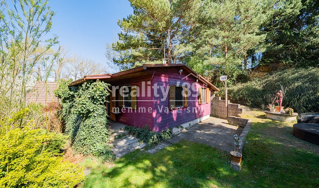 Prodej domu 127 m² s pozemkem 3 305 m², Hostivice – náhled fotky 19