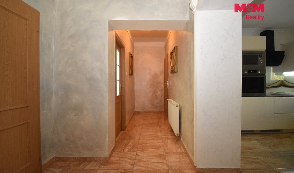 Prodej domu 120 m² s pozemkem 1 022 m², Ostrava – náhled fotky 15