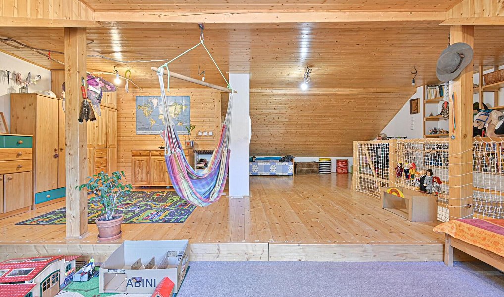 Prodej domu 124 m² s pozemkem 373 m², Heroltice – náhled fotky 23