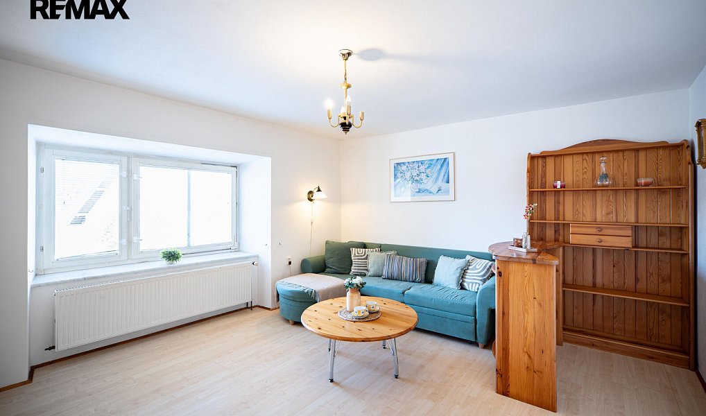 Prodej domu 135 m² s pozemkem 425 m², Černovice – náhled fotky 4