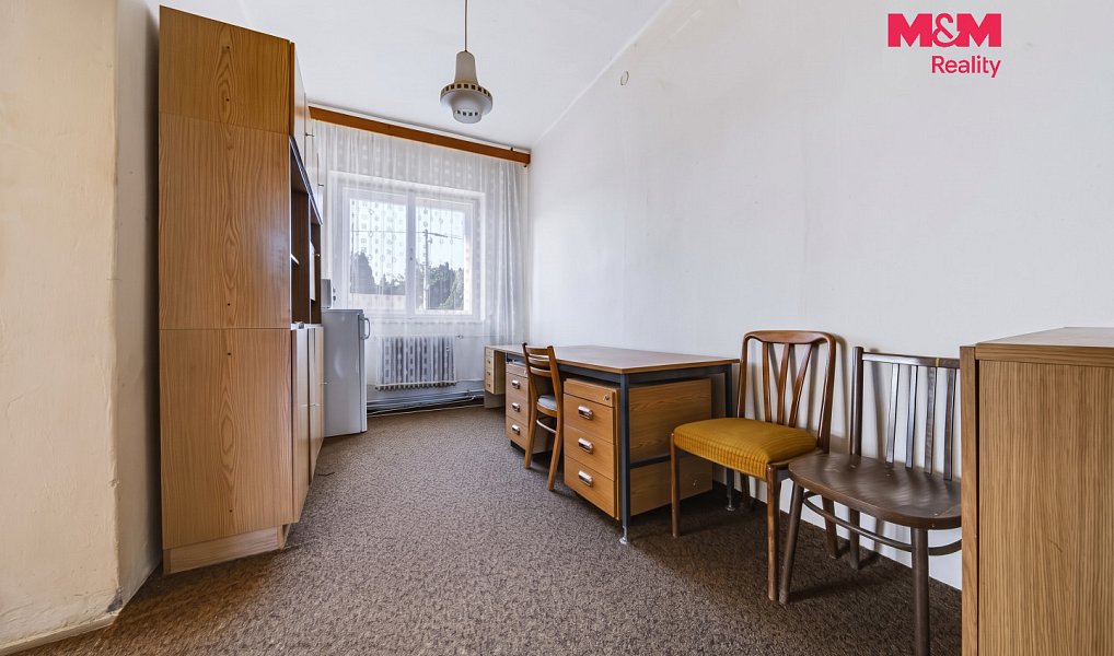 Prodej kanceláře 347 m², Plumlov – náhled fotky 6