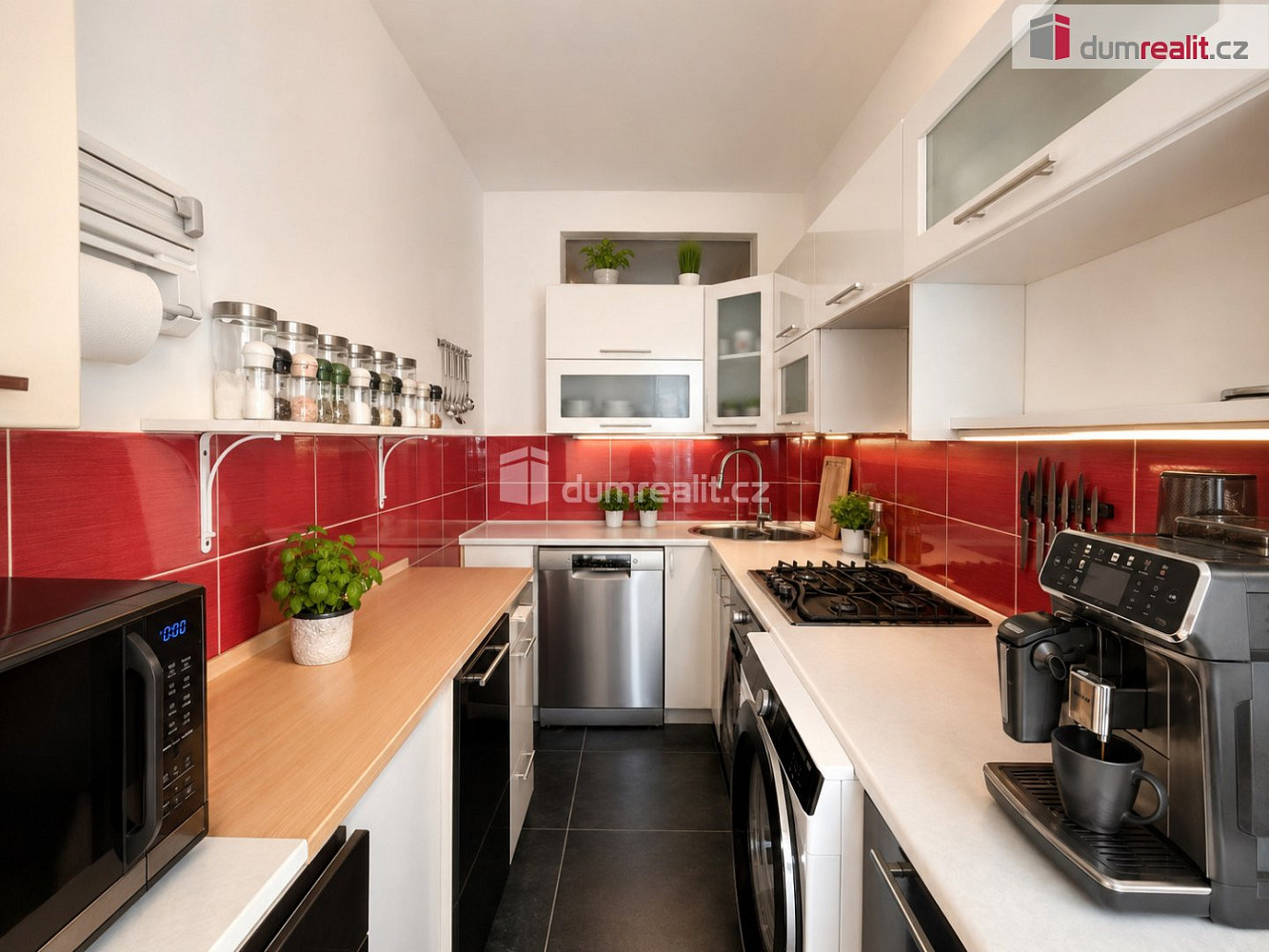 Prodej bytu 3+1 70 m²