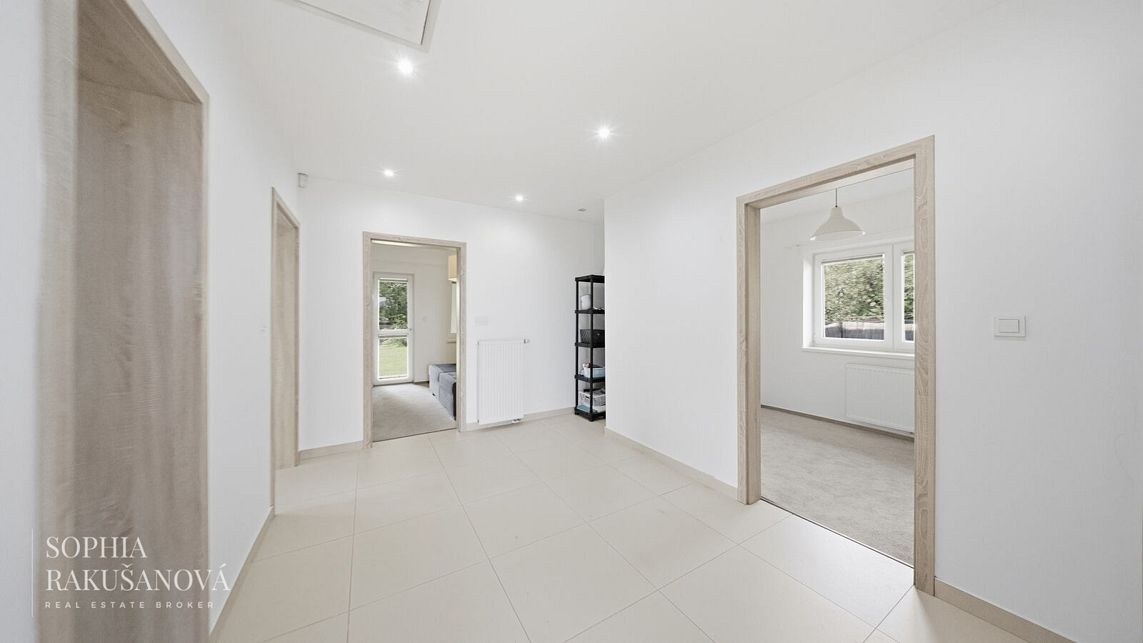 Prodej domu 115 m² s pozemkem 814 m² – fotografie 2