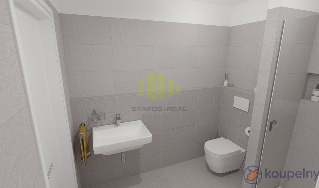 Prodej bytu 2+kk 48 m², Lipník nad Bečvou – náhled fotky 10