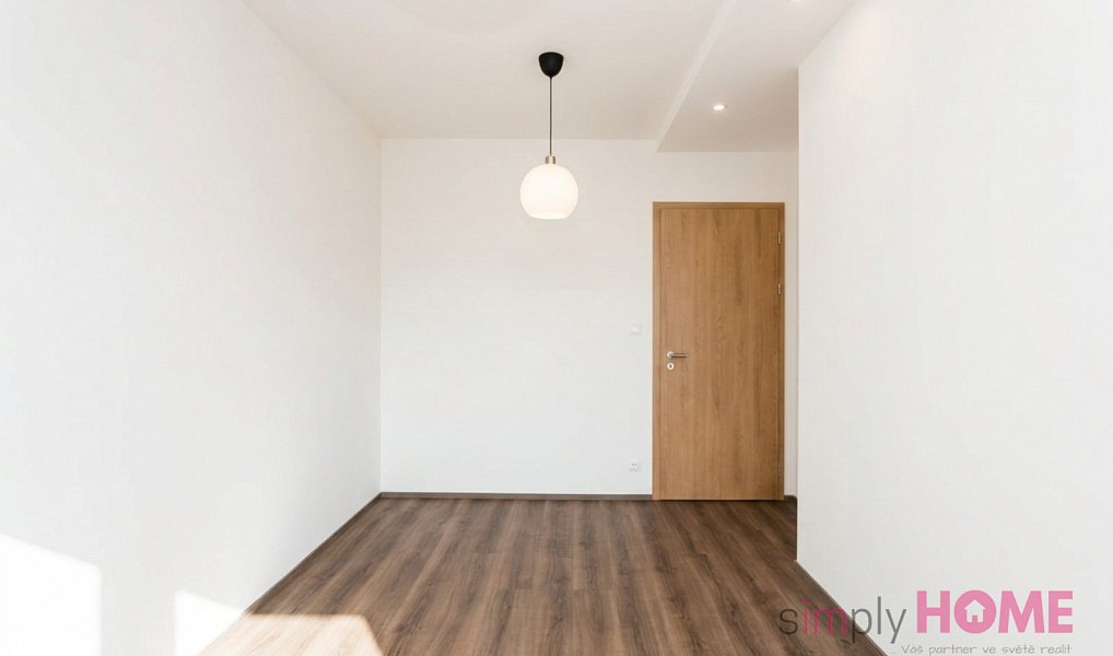 Pronájem bytu 2+kk 40 m², Praha – náhled fotky 7