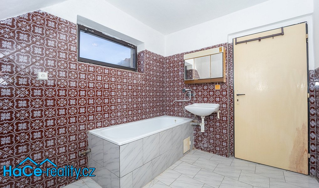 Prodej domu 255 m² s pozemkem 2 456 m², Zdelov – náhled fotky 13