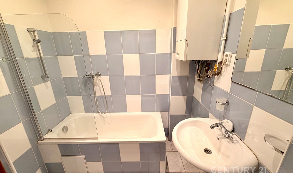 Pronájem skladovacích prostor 295 m², Praha – náhled fotky 16
