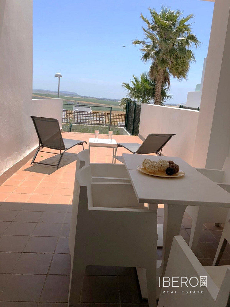 Piso 3+kk – Conil de la Frontera, Casa de Postas - Vista 4