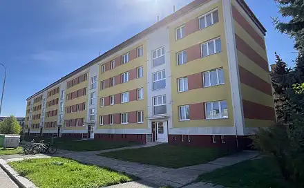 Prodej bytu 2+1 55 m², Fanderlíkova, Prostějov