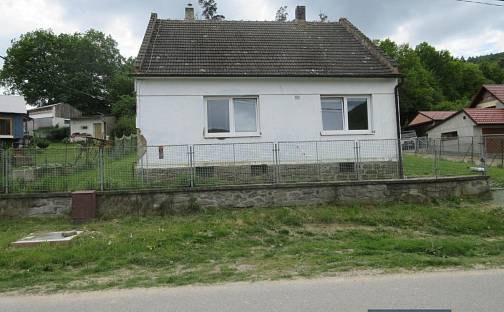 Prodej domu 60 m² s pozemkem 677 m², Račice-Pístovice - Račice, okres Vyškov