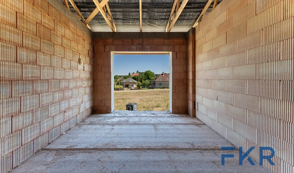 Prodej domu 154 m² s pozemkem 480 m², Svinaře – náhled fotky 13