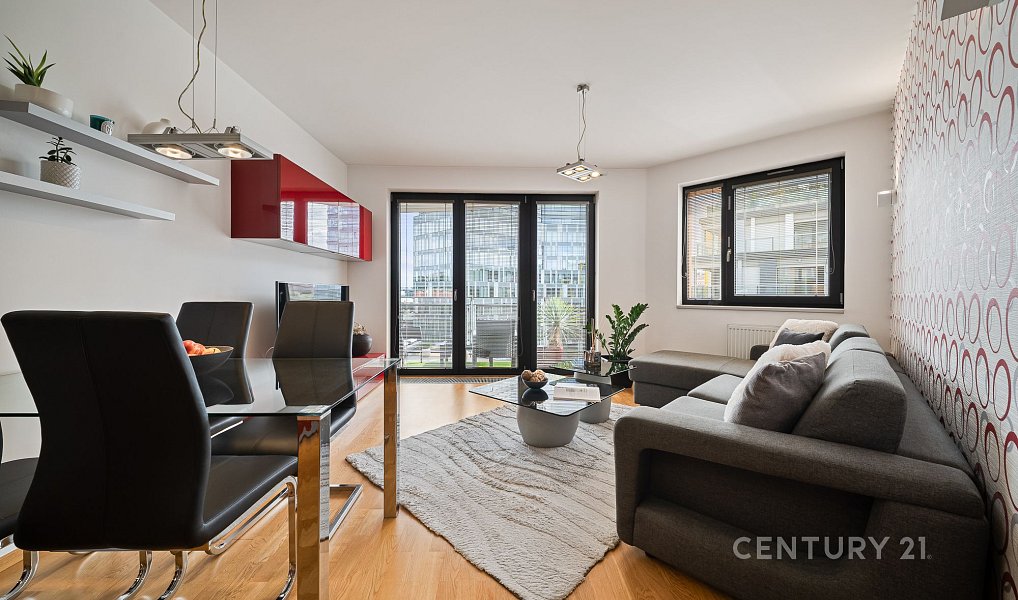 Prodej bytu 3+kk 65 m², Praha – náhled fotky 17