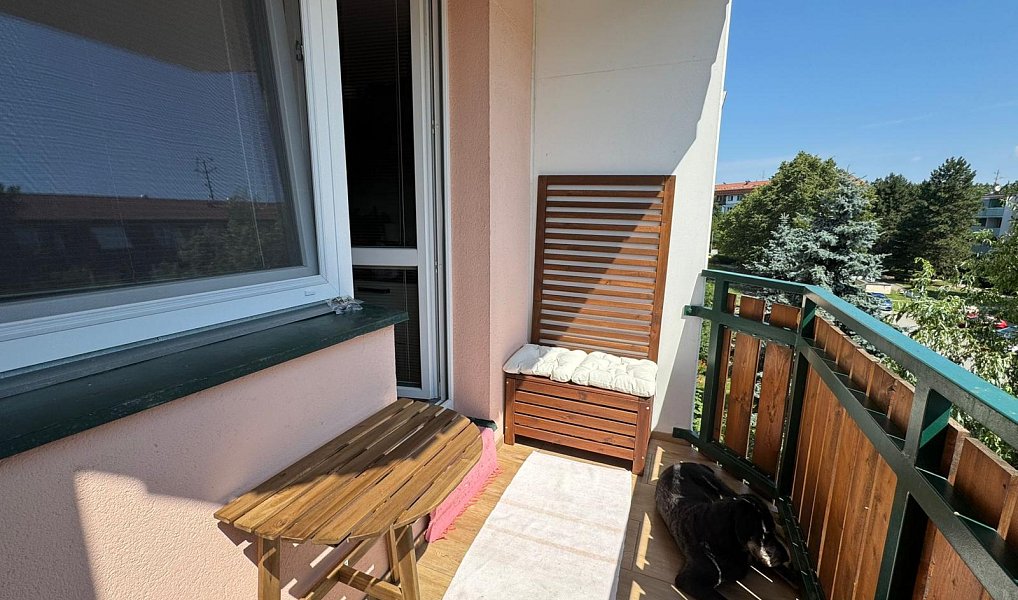 Prodej bytu 3+1 72 m², Brno – náhled fotky 3
