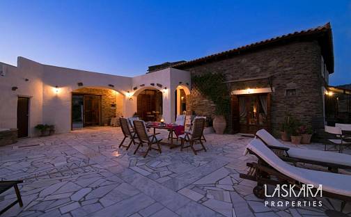 Prodej nájemního domu, činžáku 500 m², Salamina, Salamina, Řecko