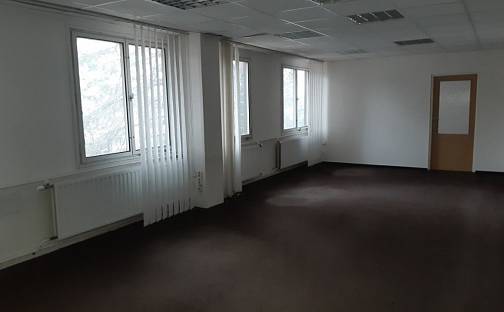 Pronájem kanceláře 60 m², Brno - Brno-město