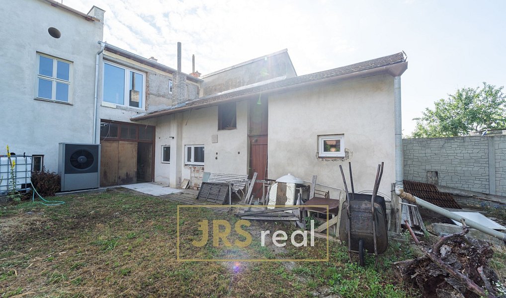Prodej domu 400 m² s pozemkem 826 m², Veselí nad Moravou – náhled fotky 23