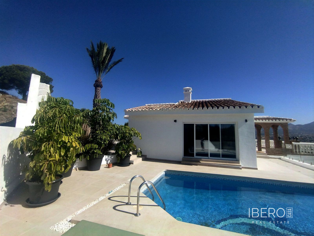 Casa 4+kk – Mijas, Las Lomas de Mijas - Vista 2