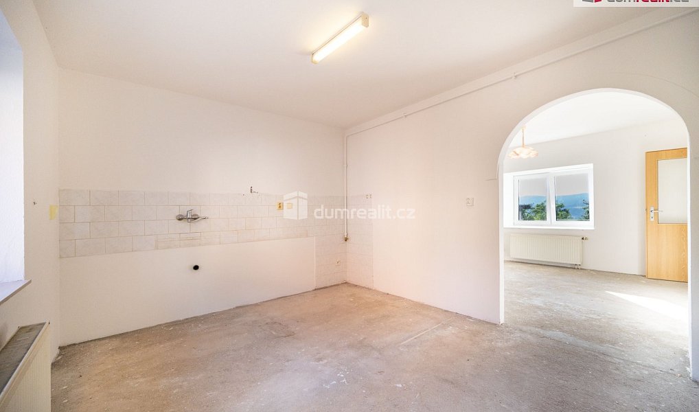 Prodej domu 103 m² s pozemkem 320 m², Lhenice – náhled fotky 7
