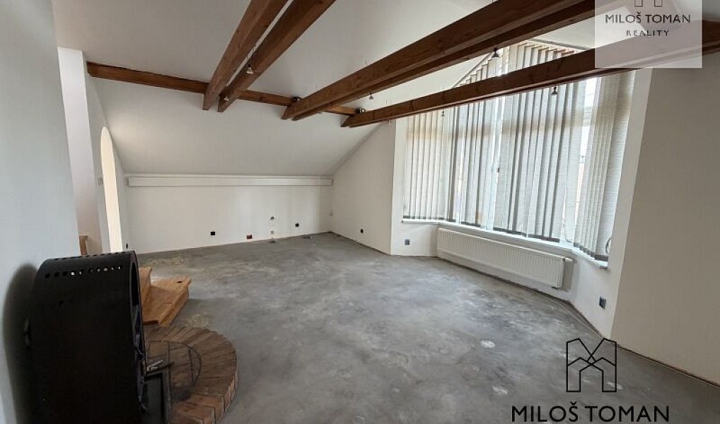 Prodej domu 230 m² s pozemkem 559 m², Klatovy – náhled fotky 16
