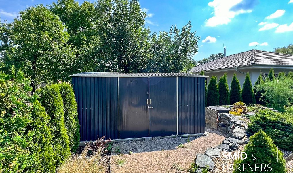 Prodej domu 115 m² s pozemkem 505 m², Žleby – náhled fotky 37
