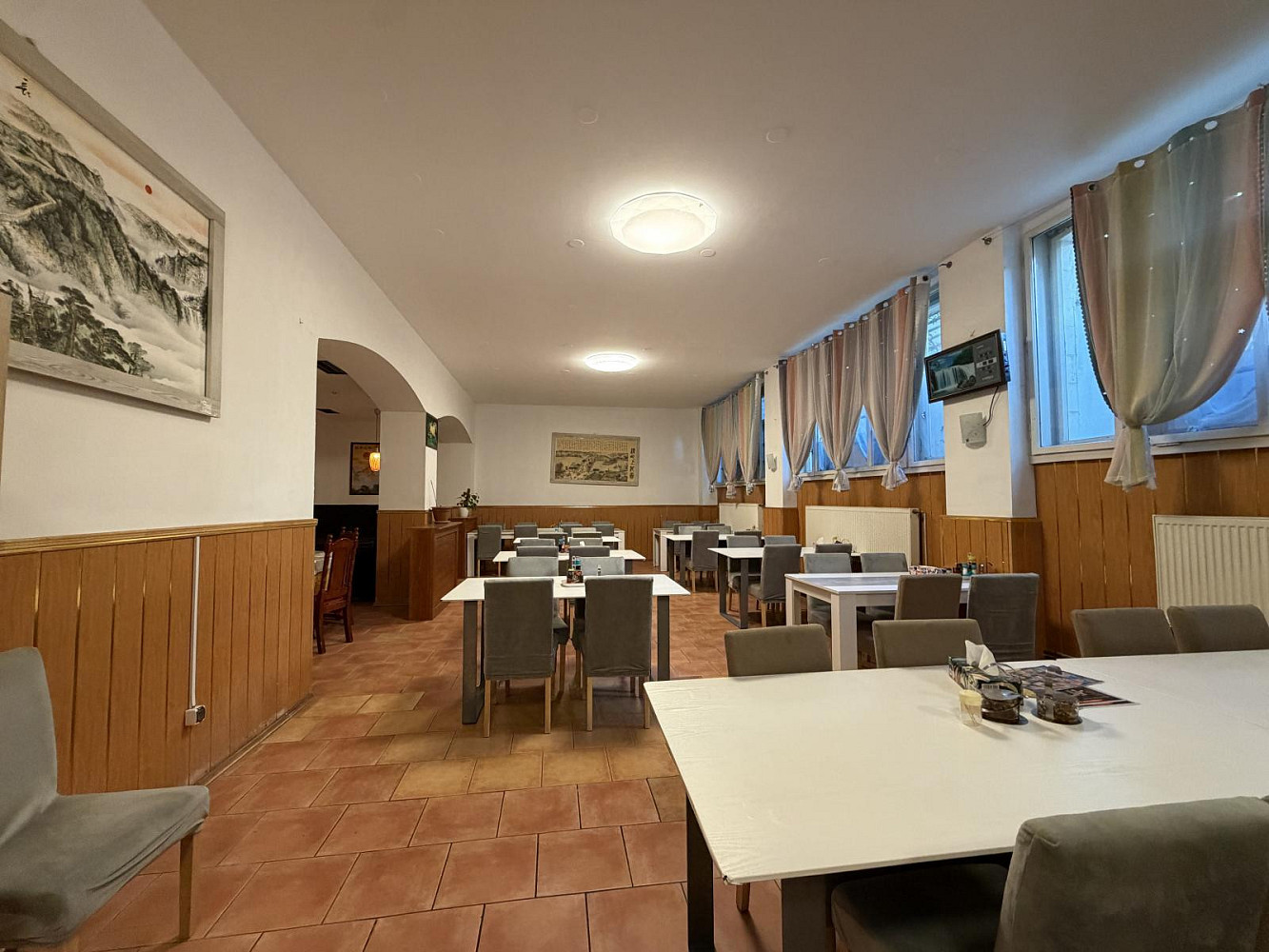 Pronájem restaurace 100 m² — photo 3