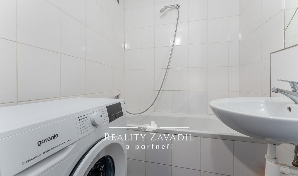 Prodej bytu 3+1 76 m², Praha – náhled fotky 14