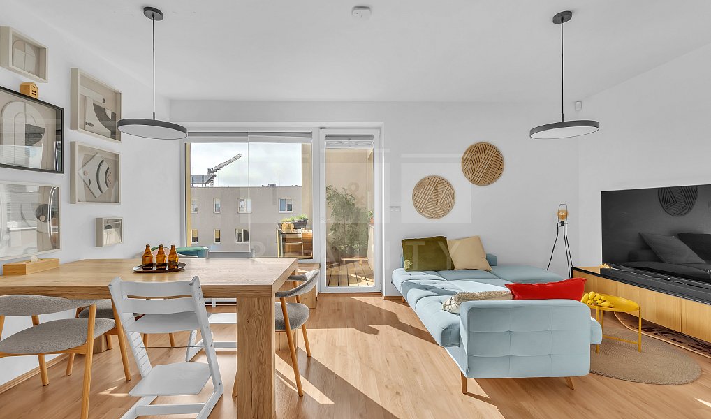 Prodej bytu 4+kk 102 m², Hradec Králové – náhled fotky 3