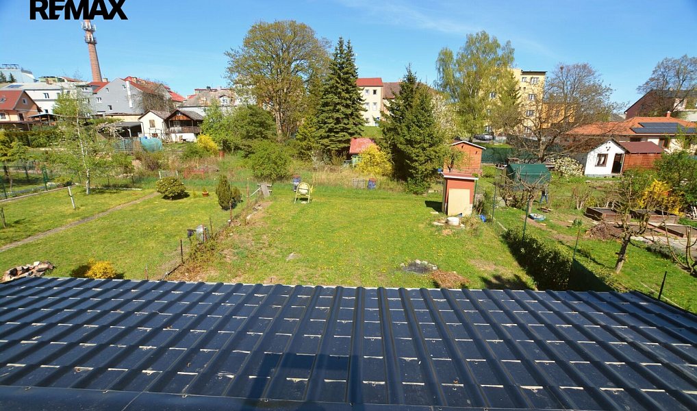 Prodej zahrady 374 m², Dubí – náhled fotky 16