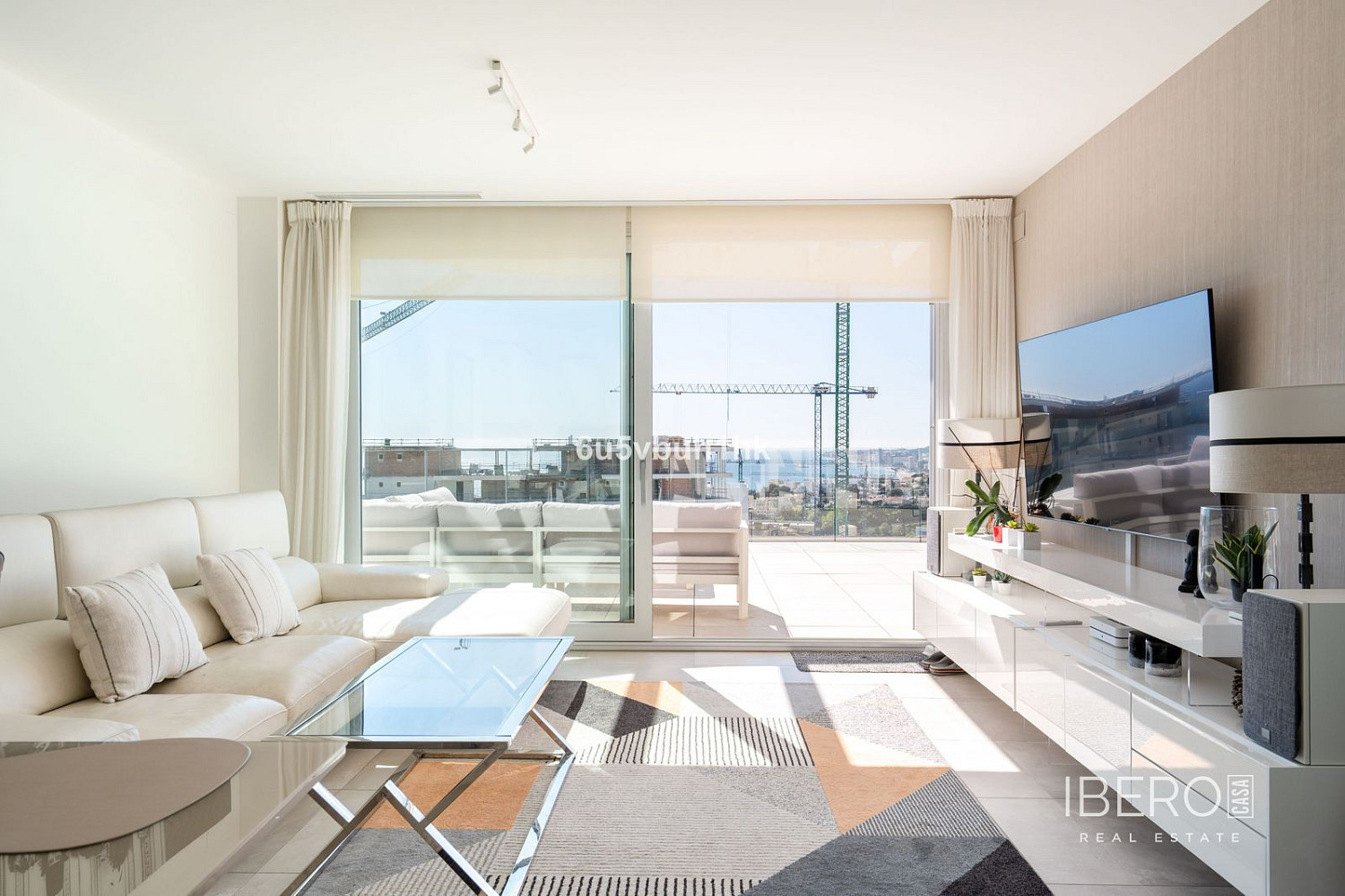 Piso 4+kk – Fuengirola, Los Boliches - Más