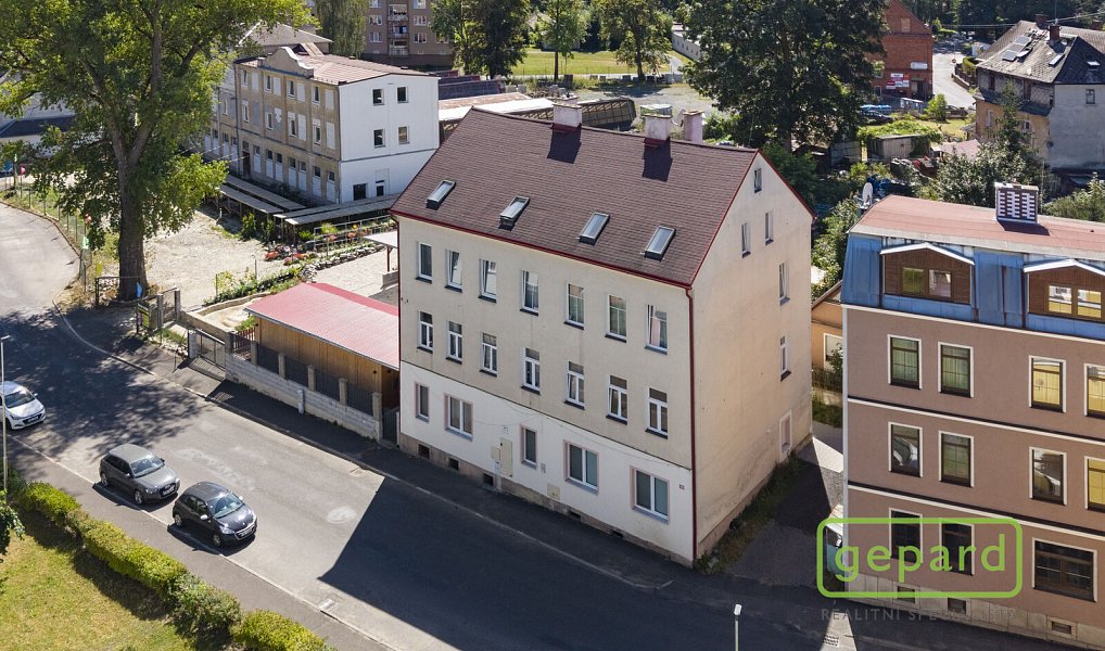 Prodej bytu 2+kk 57 m², Hranice – náhled fotky 4