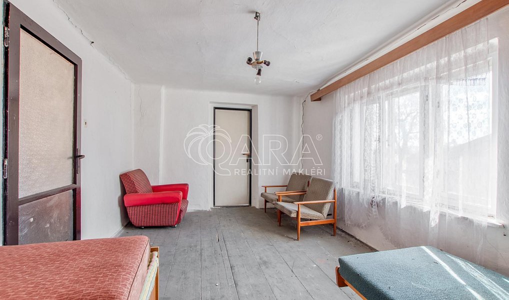 Prodej domu 90 m² s pozemkem 605 m², Starý Jičín – náhled fotky 23