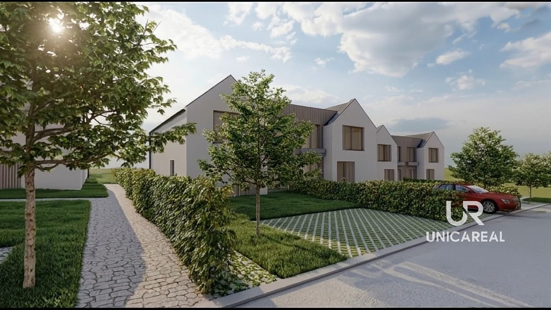 Prodej stavebního pozemku 5 776 m² – fotografie 2