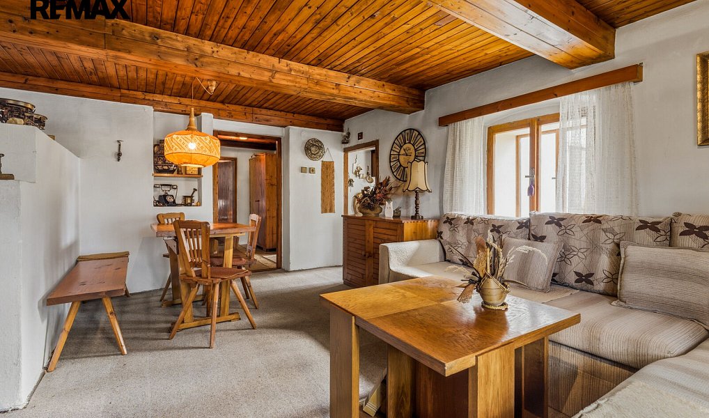 Prodej domu 78 m² s pozemkem 1 648 m², Borotice – náhled fotky 15