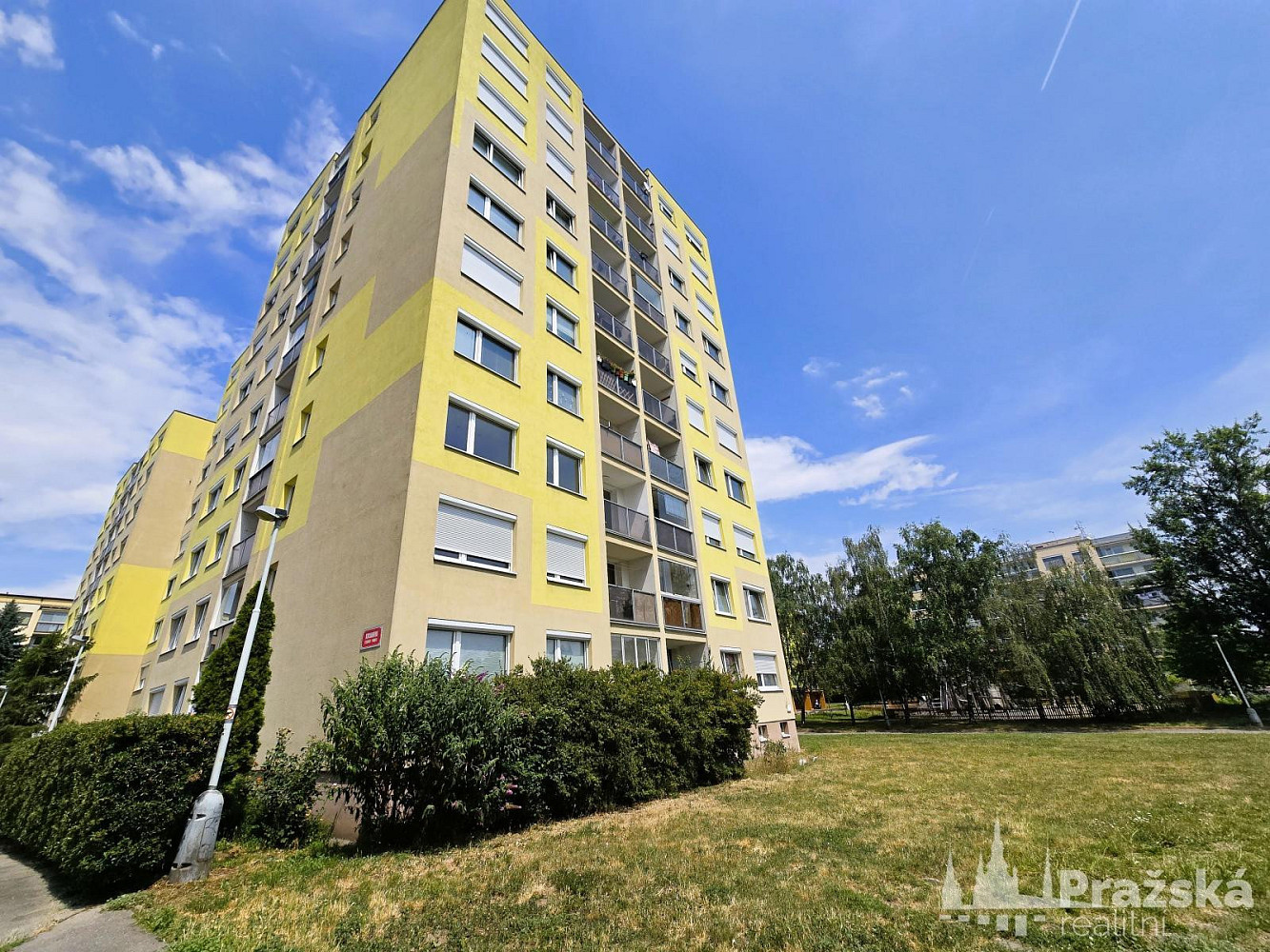Prodej bytu 3+kk 66 m² – fotografie 3