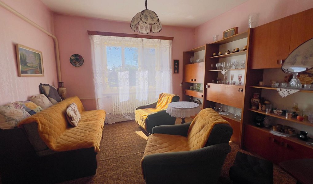 Prodej domu 84 m² s pozemkem 209 m², Oskořínek – náhled fotky 9