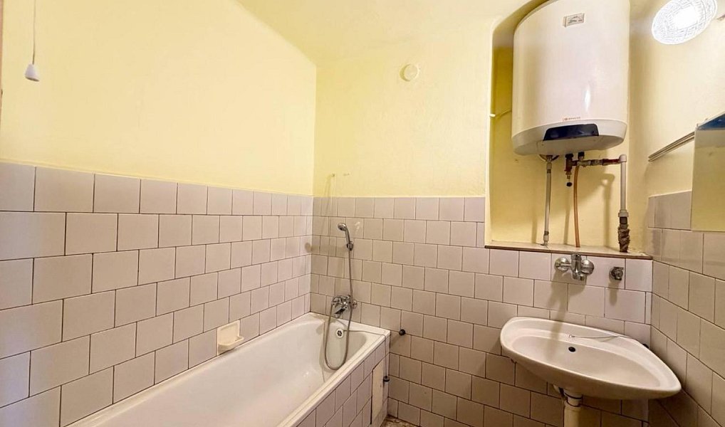 Prodej bytu 2+1 59 m², Poniklá – náhled fotky 9