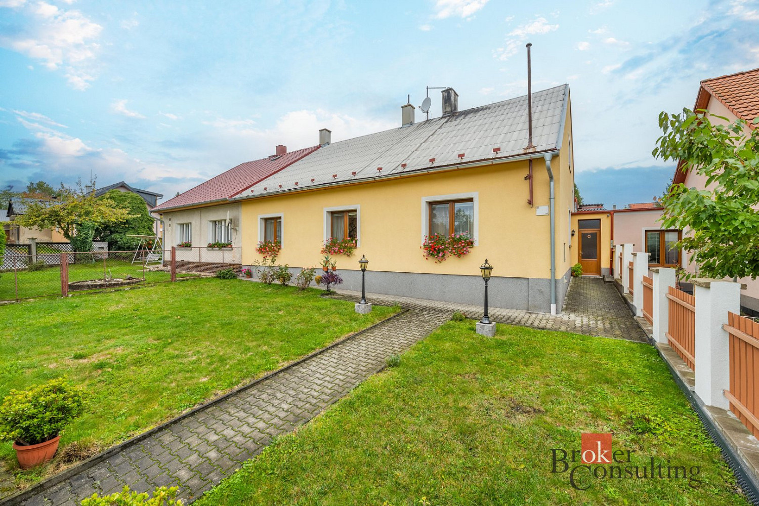Prodej domu 161 m² s pozemkem 500 m² — photo 3